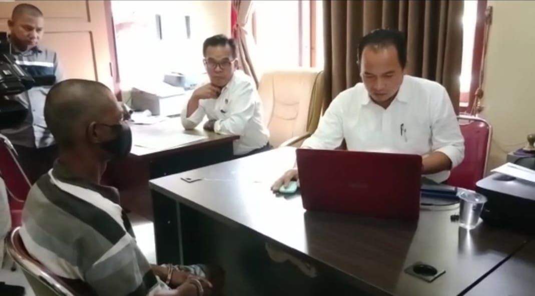 Ayah Perkosa Anak Kandungnya Sampai Hamil, Jika Tidak Menurut Minta Kembalikan Biaya Sekolah